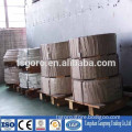 cold rolled & galvanized steel strip coil